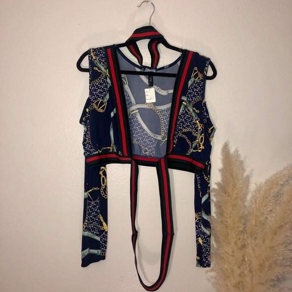 gucci inspired plus size clothing